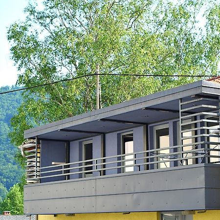 Hisa 2 Apartment Tolmin Exterior photo