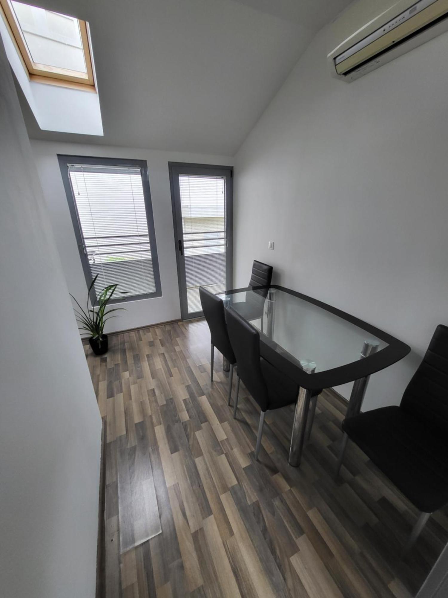 Hisa 2 Apartment Tolmin Exterior photo